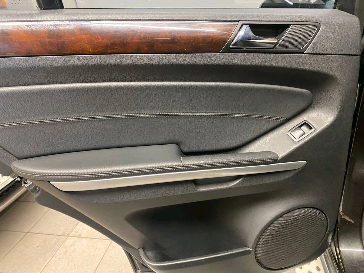 Mercedes-Benz M-Класс, 2010г, полный привод, автомат