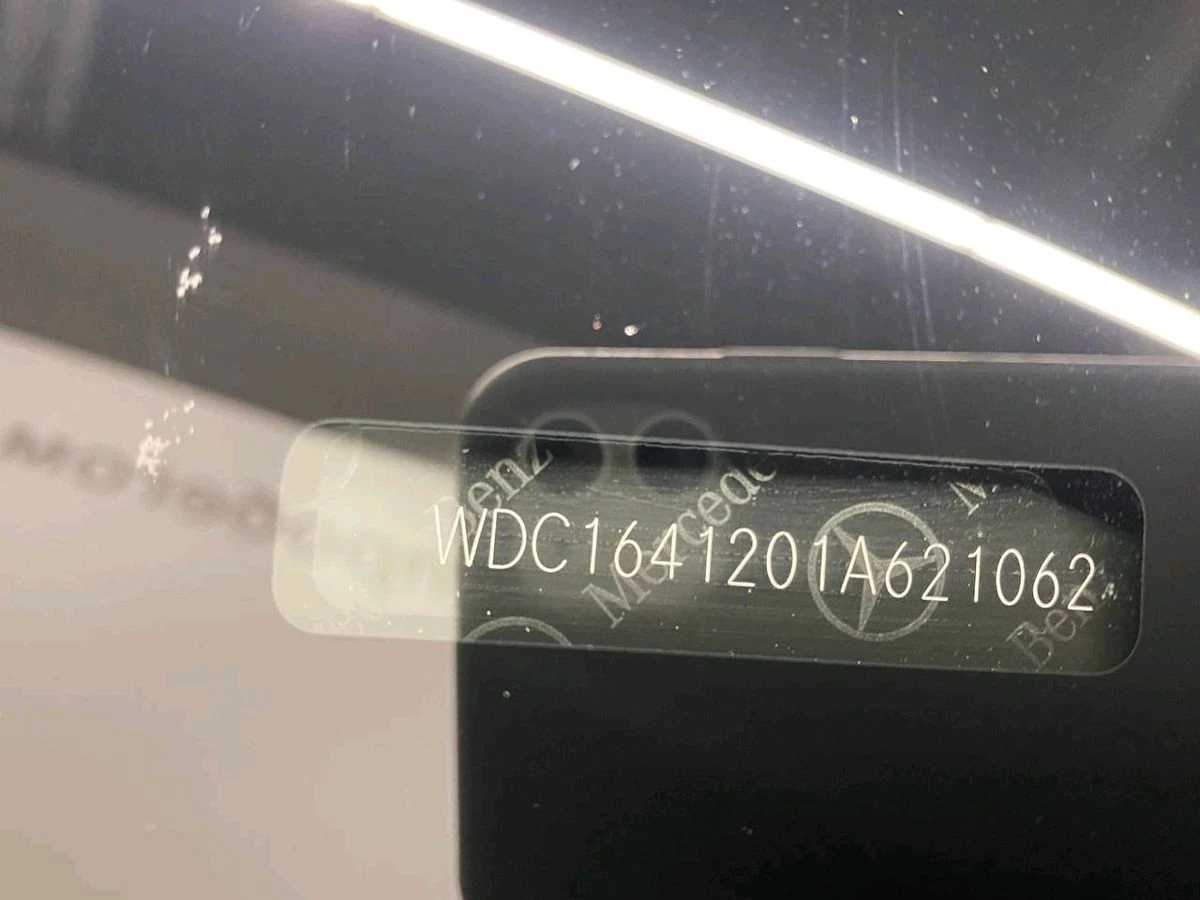 Mercedes-Benz M-Класс, 2010г, полный привод, автомат