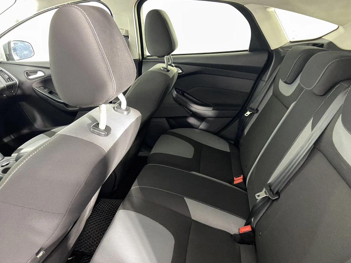 Ford Focus, 2012г, передний привод, робот