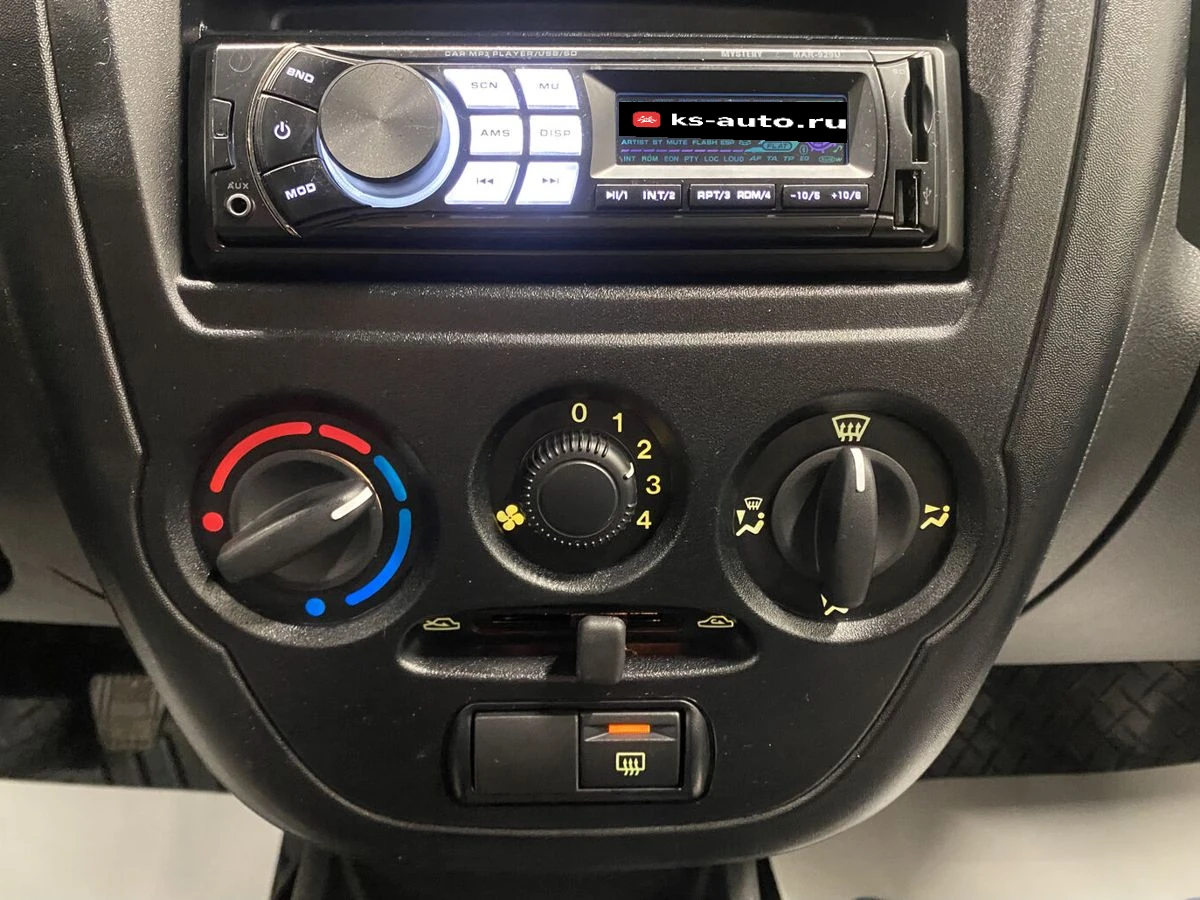 Lada (ВАЗ) Granta, 2017г, передний привод, механика