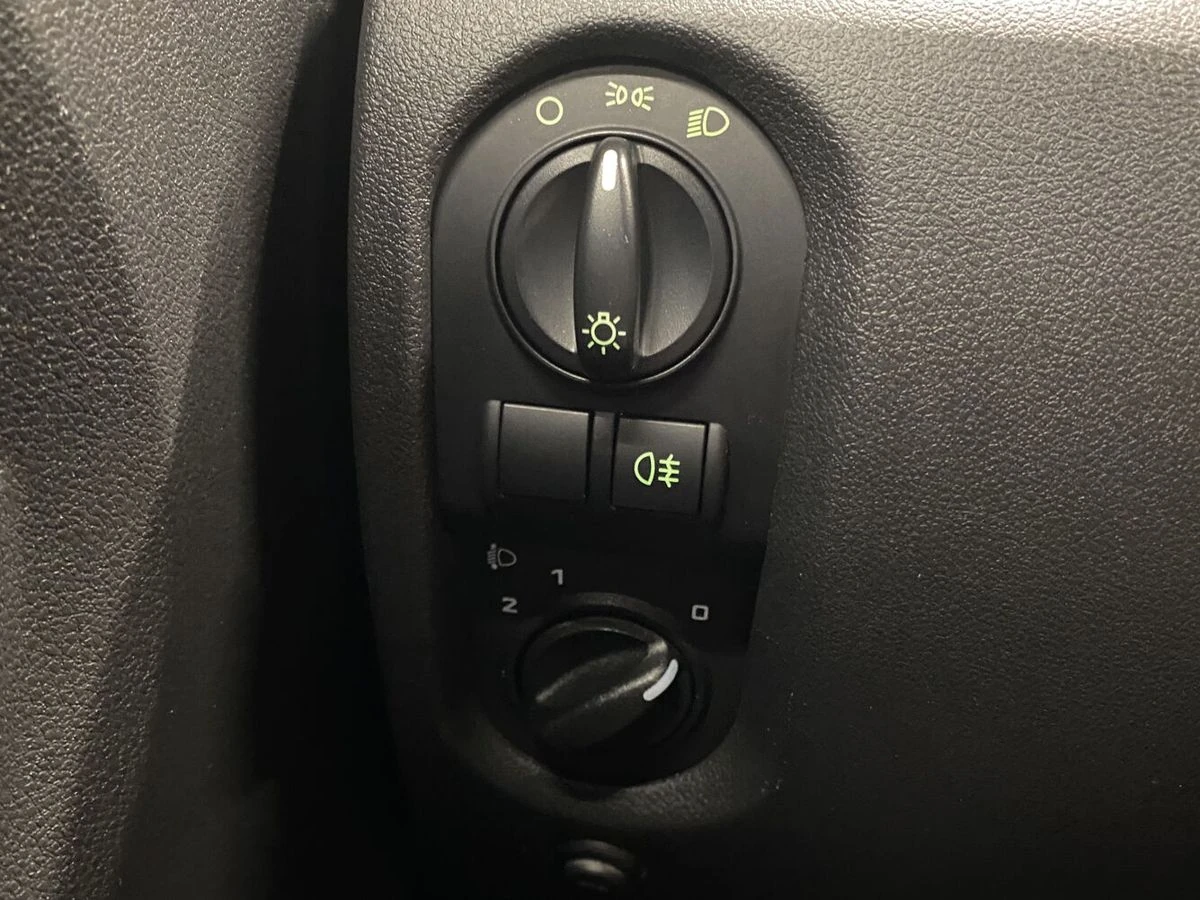 Lada (ВАЗ) Granta, 2017г, передний привод, механика