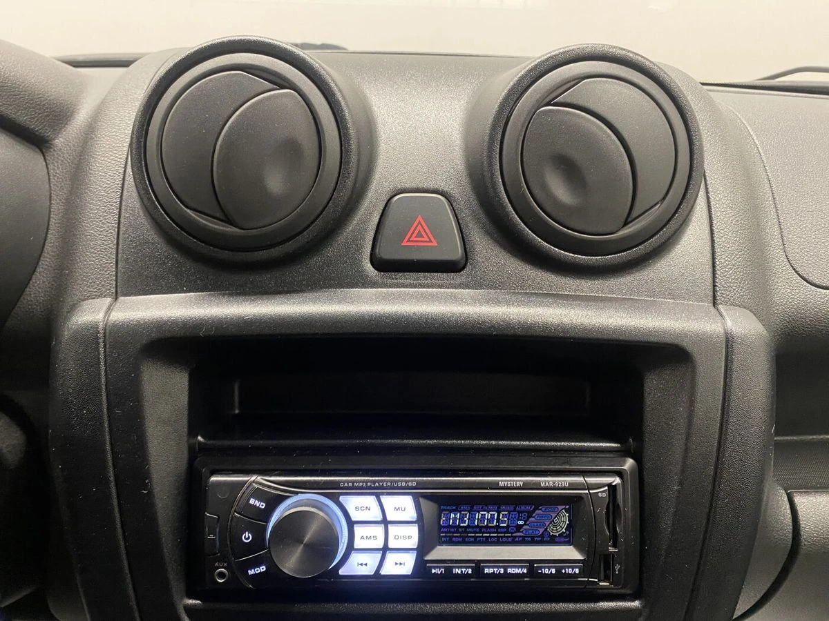 Lada (ВАЗ) Granta, 2017г, передний привод, механика