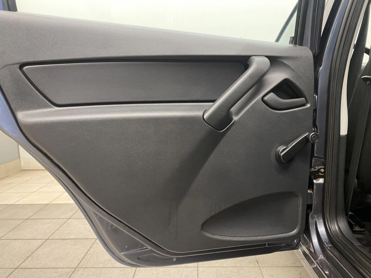 Lada (ВАЗ) Granta, 2017г, передний привод, механика