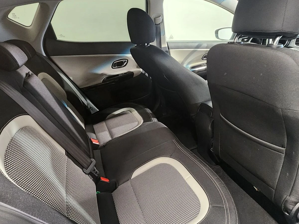 Kia Ceed, 2013г, передний привод, автомат