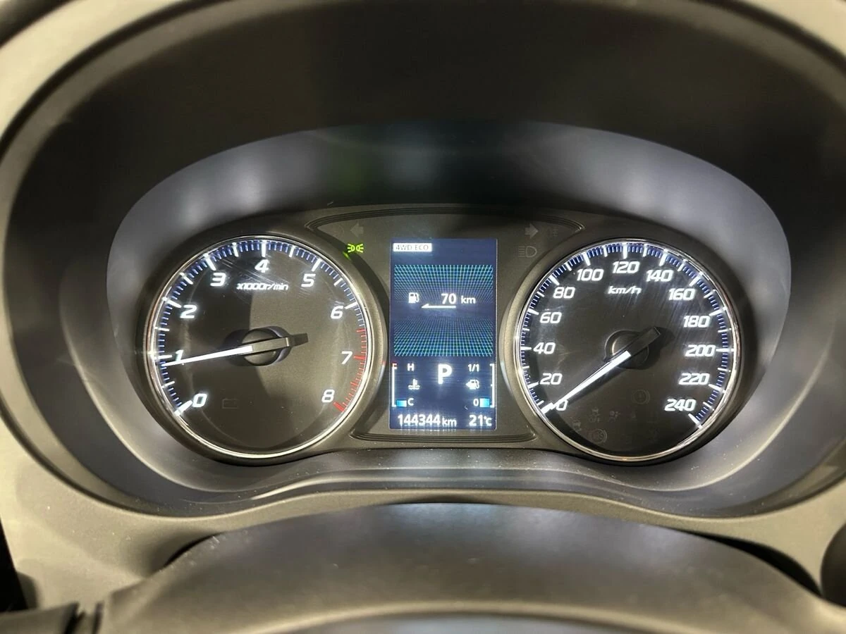 Mitsubishi Outlander, 2012г, полный привод, вариатор