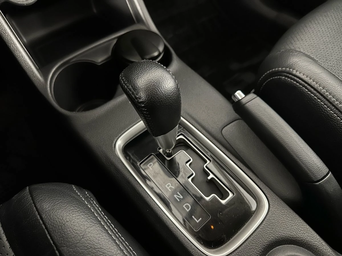 Mitsubishi Outlander, 2012г, полный привод, вариатор