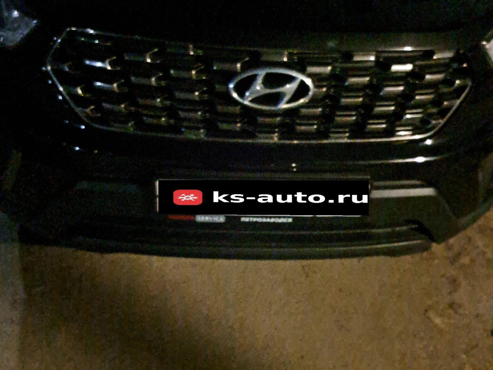 Hyundai Creta, 2021г, полный привод, автомат