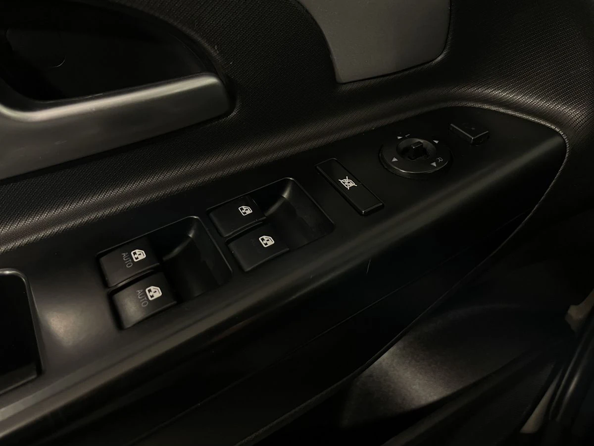 Kia Ceed, 2010г, передний привод, механика