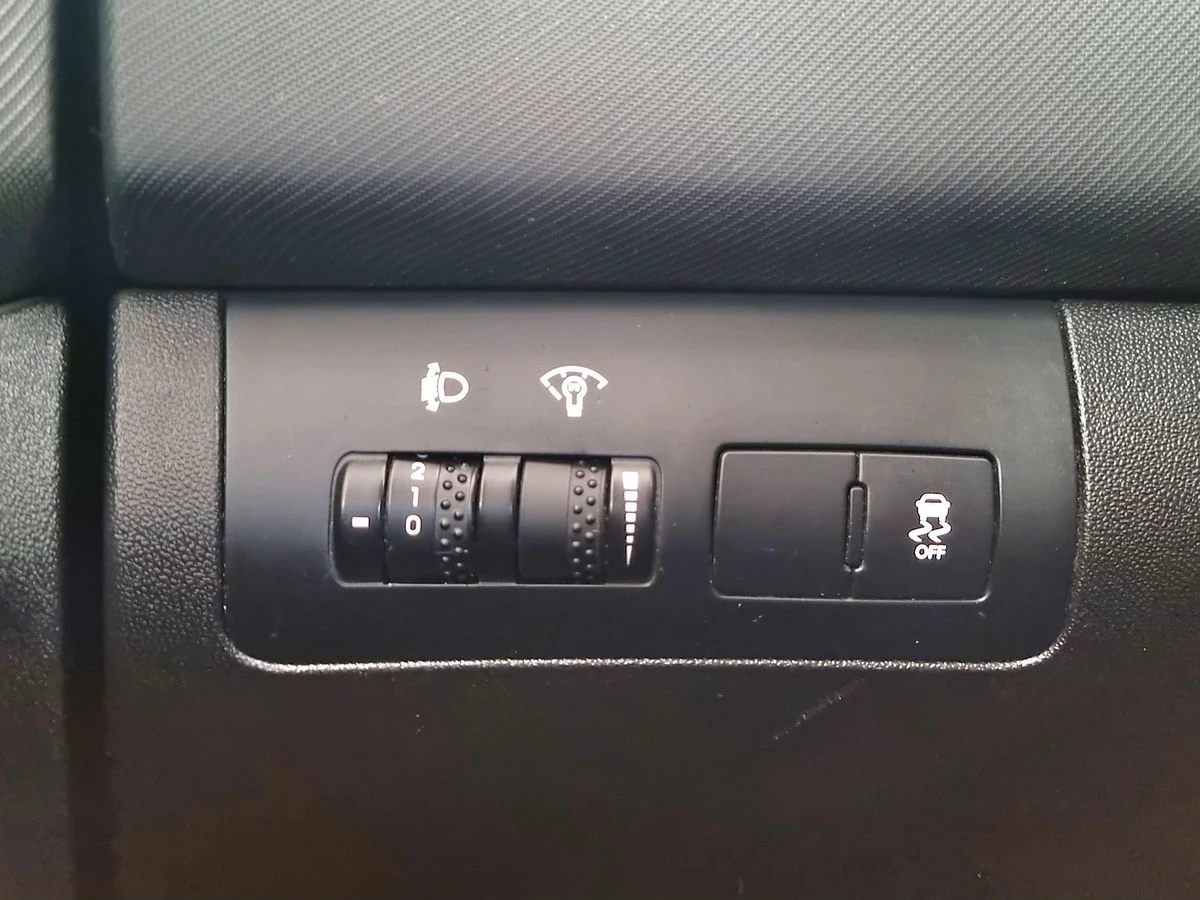 Kia Ceed, 2010г, передний привод, механика