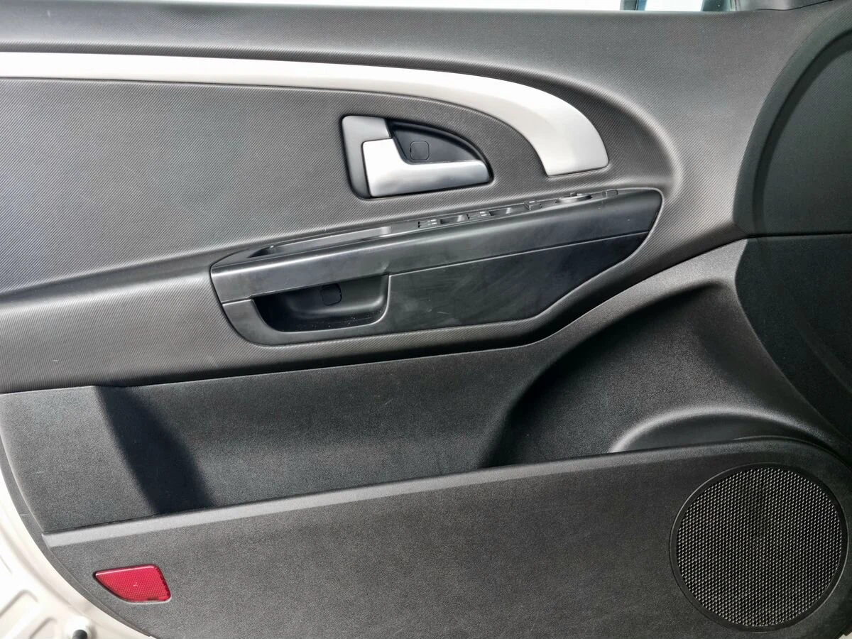 Kia Ceed, 2010г, передний привод, механика