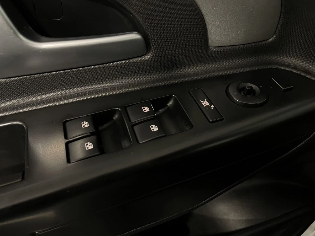 Kia Ceed, 2011г, передний привод, механика