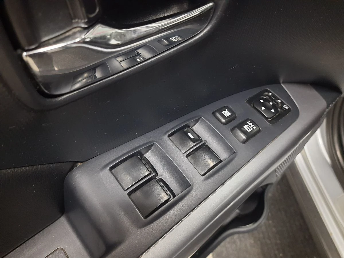 Mitsubishi Outlander, 2008г, полный привод, вариатор