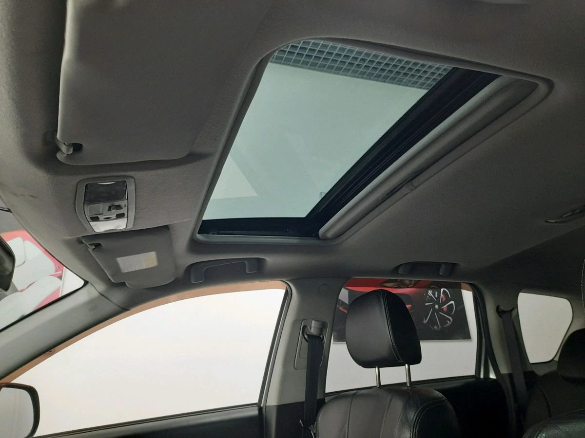 Mitsubishi Outlander, 2008г, полный привод, вариатор