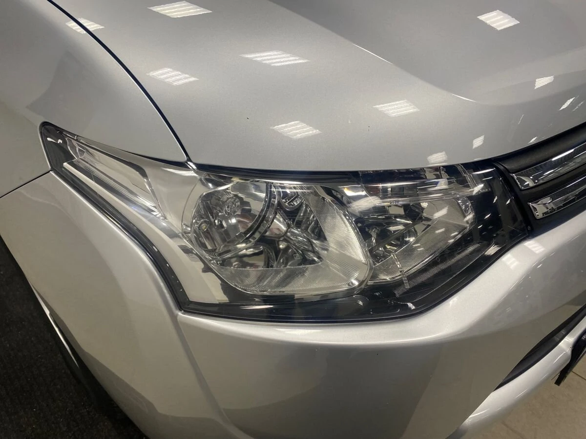 Mitsubishi Outlander, 2013г, полный привод, вариатор