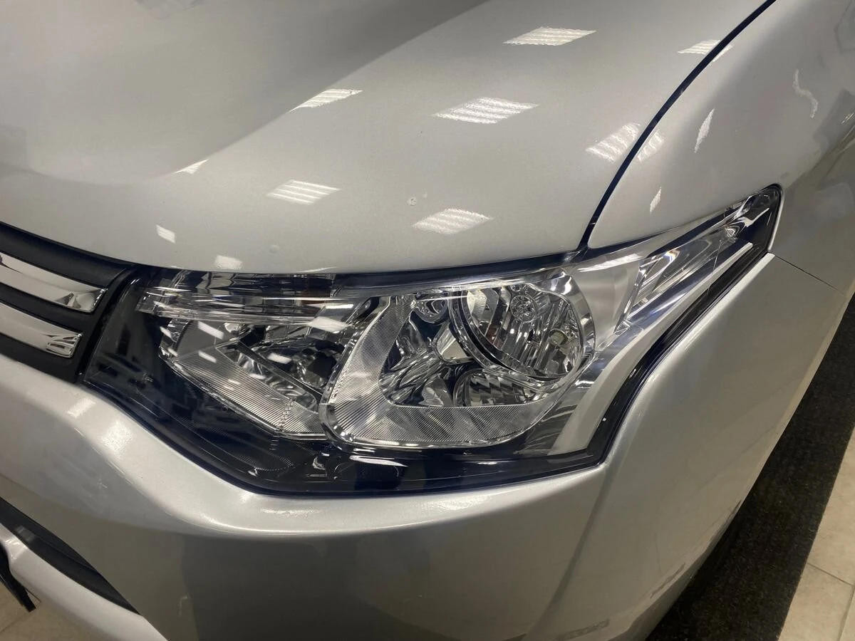 Mitsubishi Outlander, 2013г, полный привод, вариатор