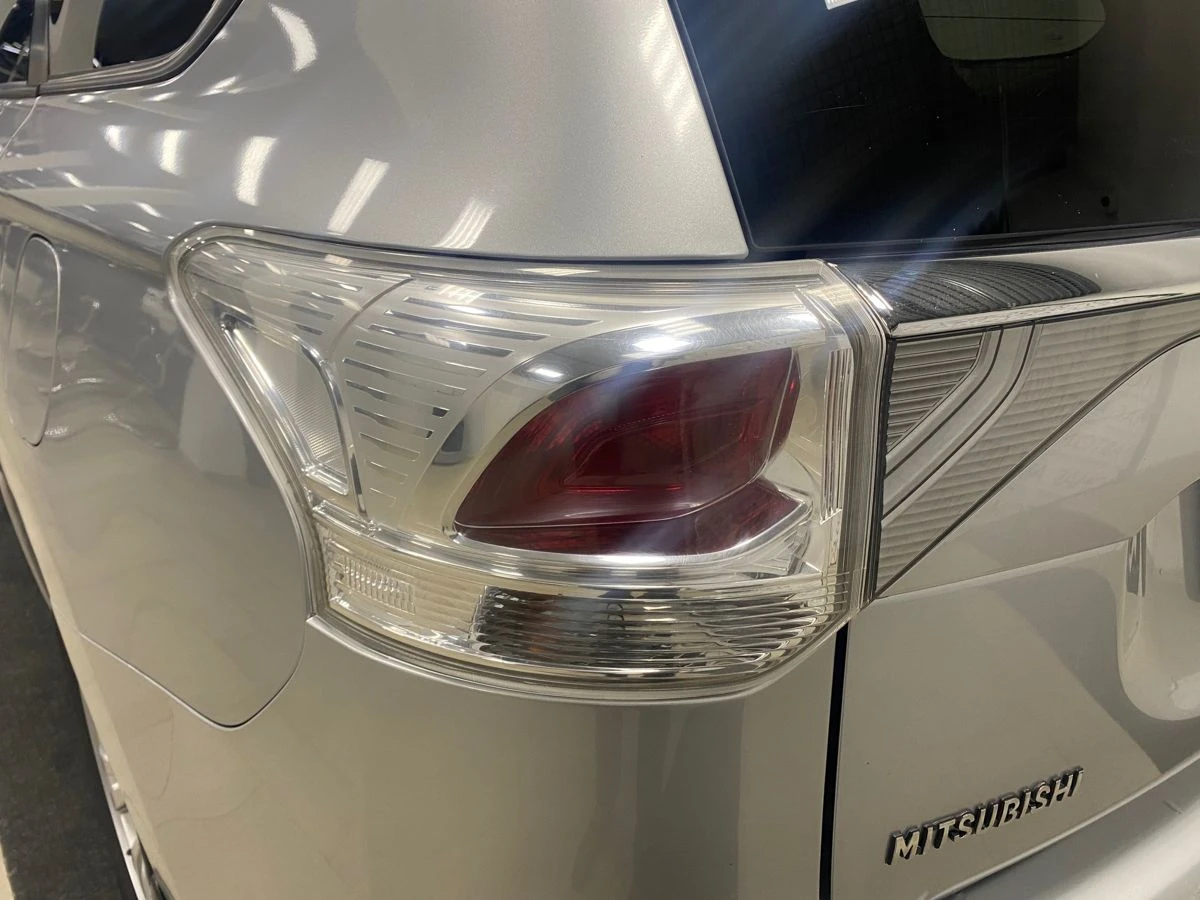 Mitsubishi Outlander, 2013г, полный привод, вариатор