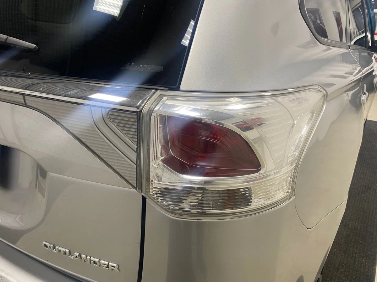 Mitsubishi Outlander, 2013г, полный привод, вариатор