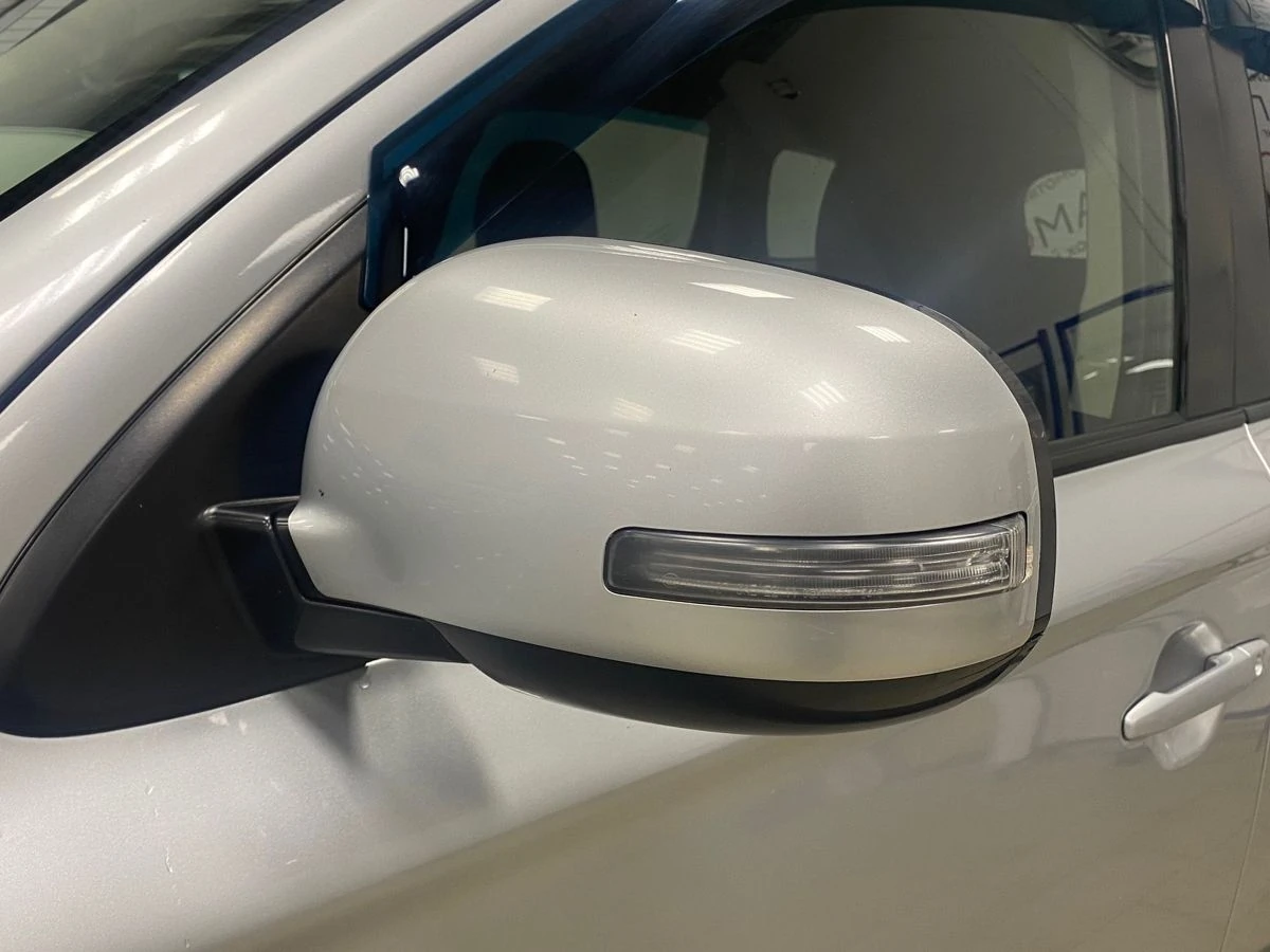 Mitsubishi Outlander, 2013г, полный привод, вариатор