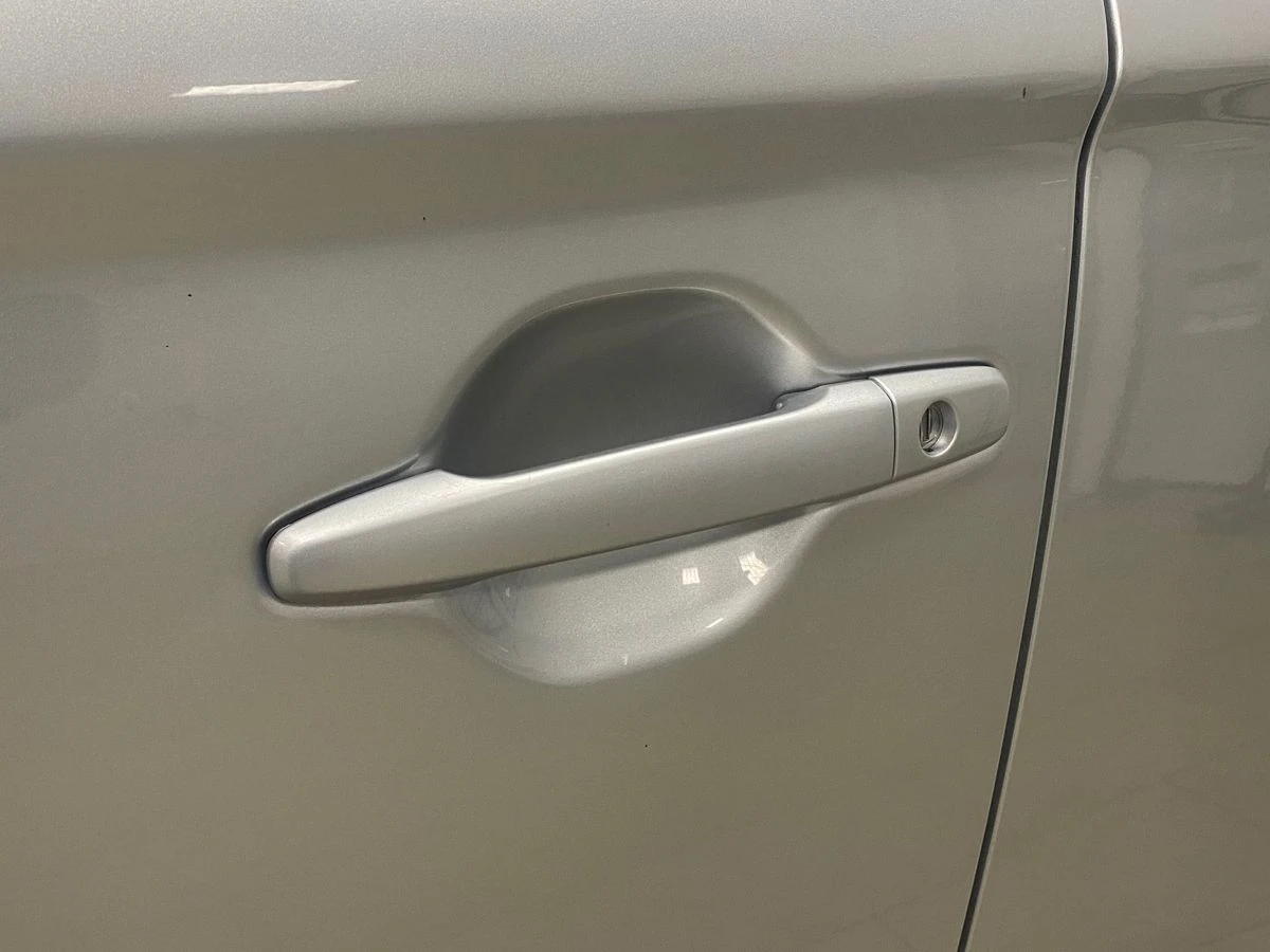 Mitsubishi Outlander, 2013г, полный привод, вариатор