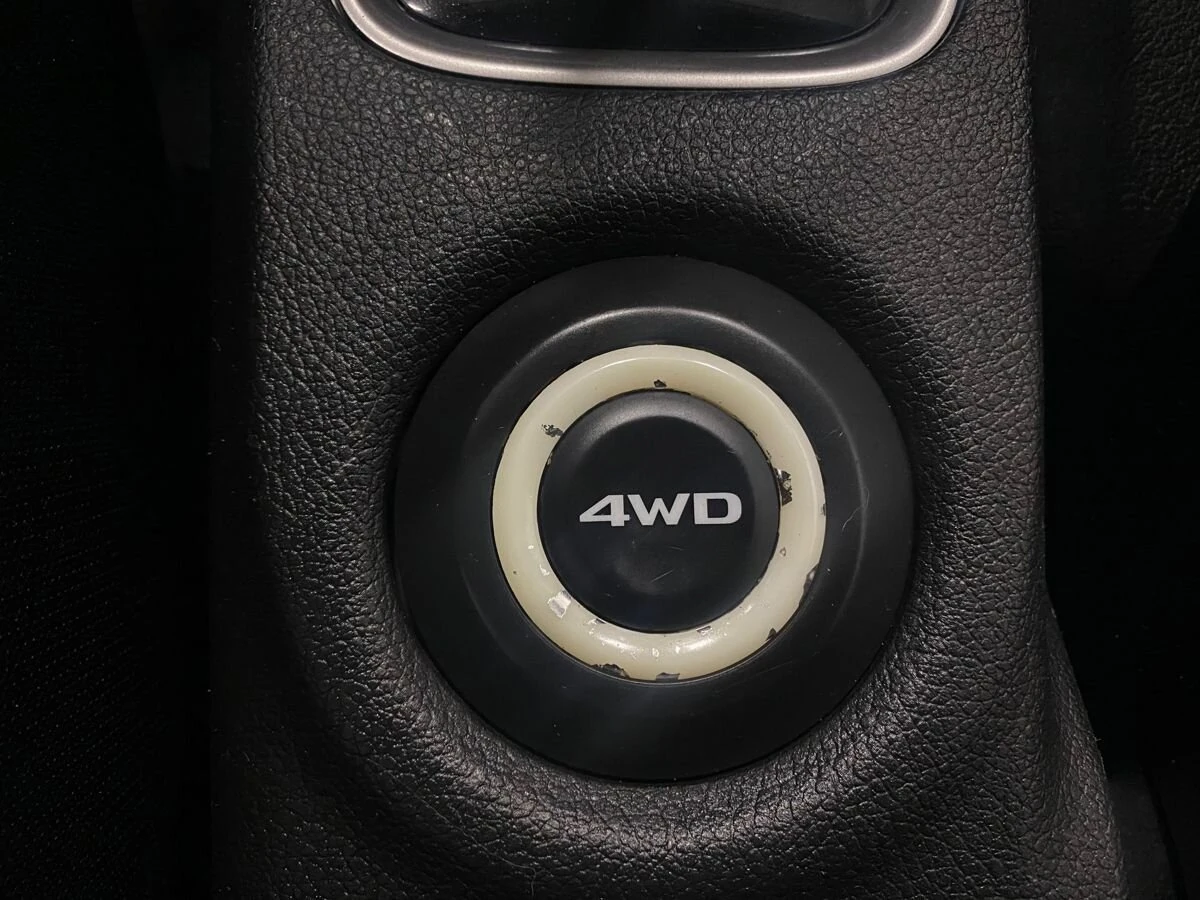 Mitsubishi Outlander, 2013г, полный привод, вариатор