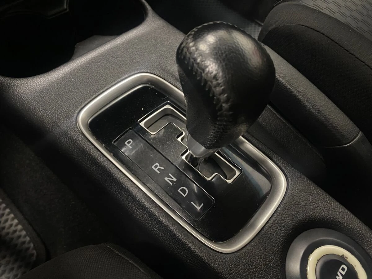 Mitsubishi Outlander, 2013г, полный привод, вариатор