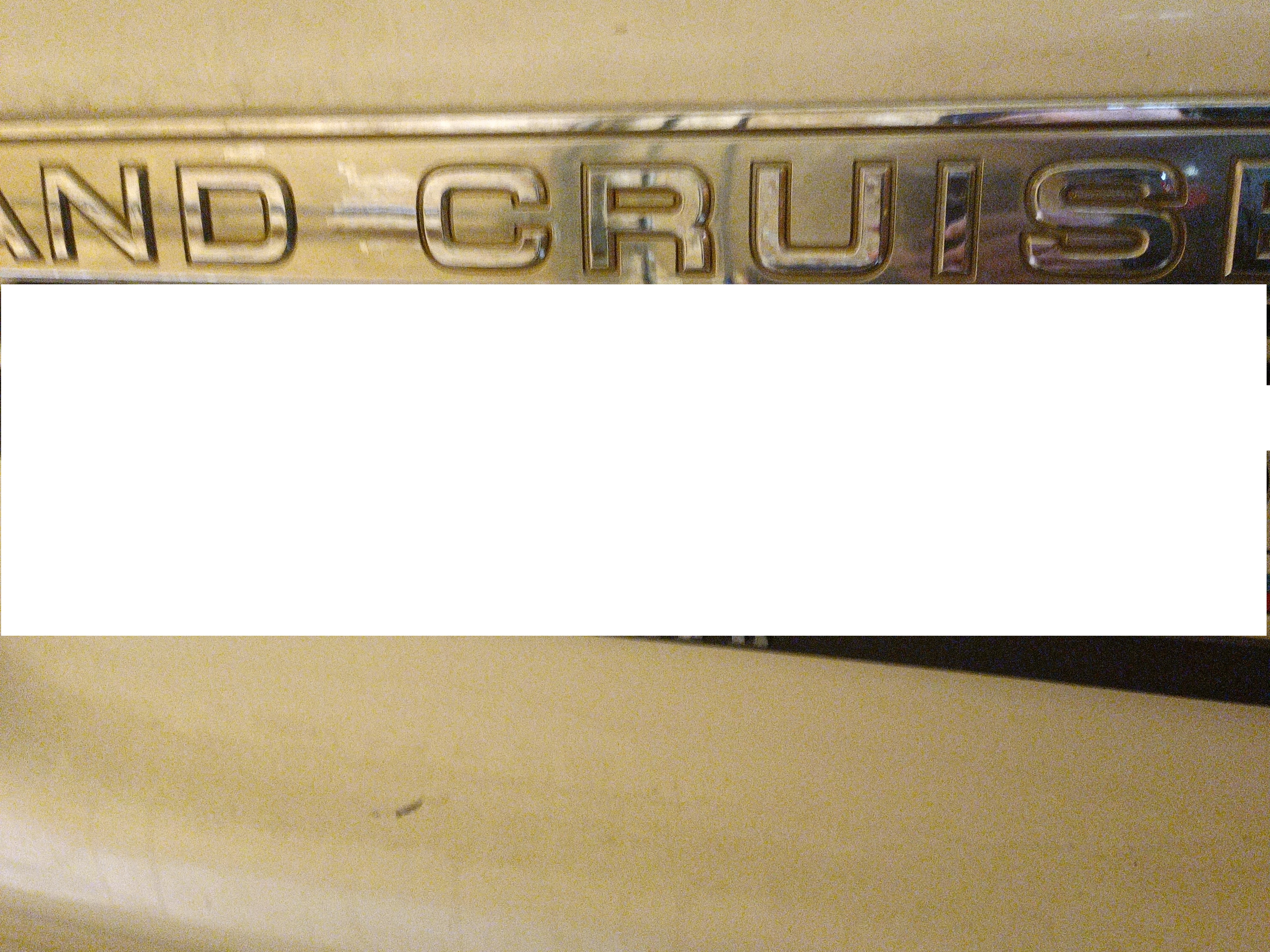 Toyota Land Cruiser, 2007г, полный привод, автомат