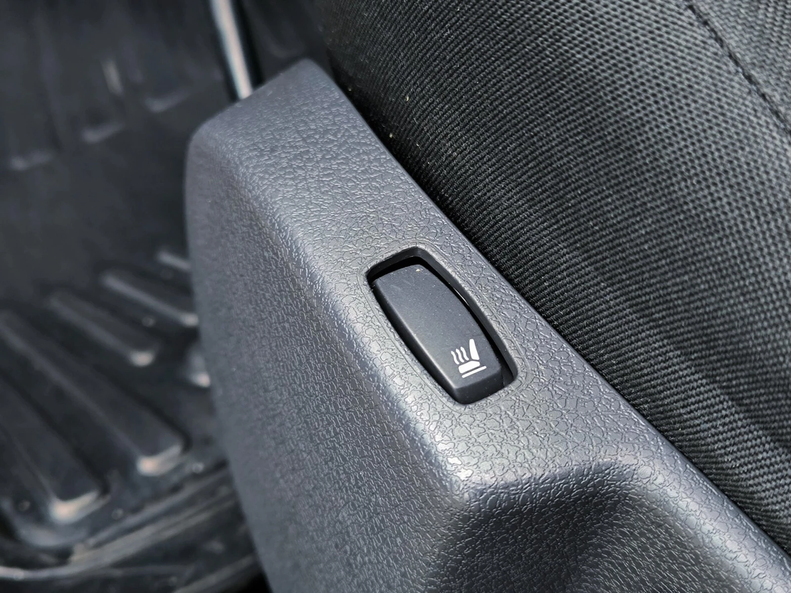 Renault Sandero, 2016г, передний привод, механика