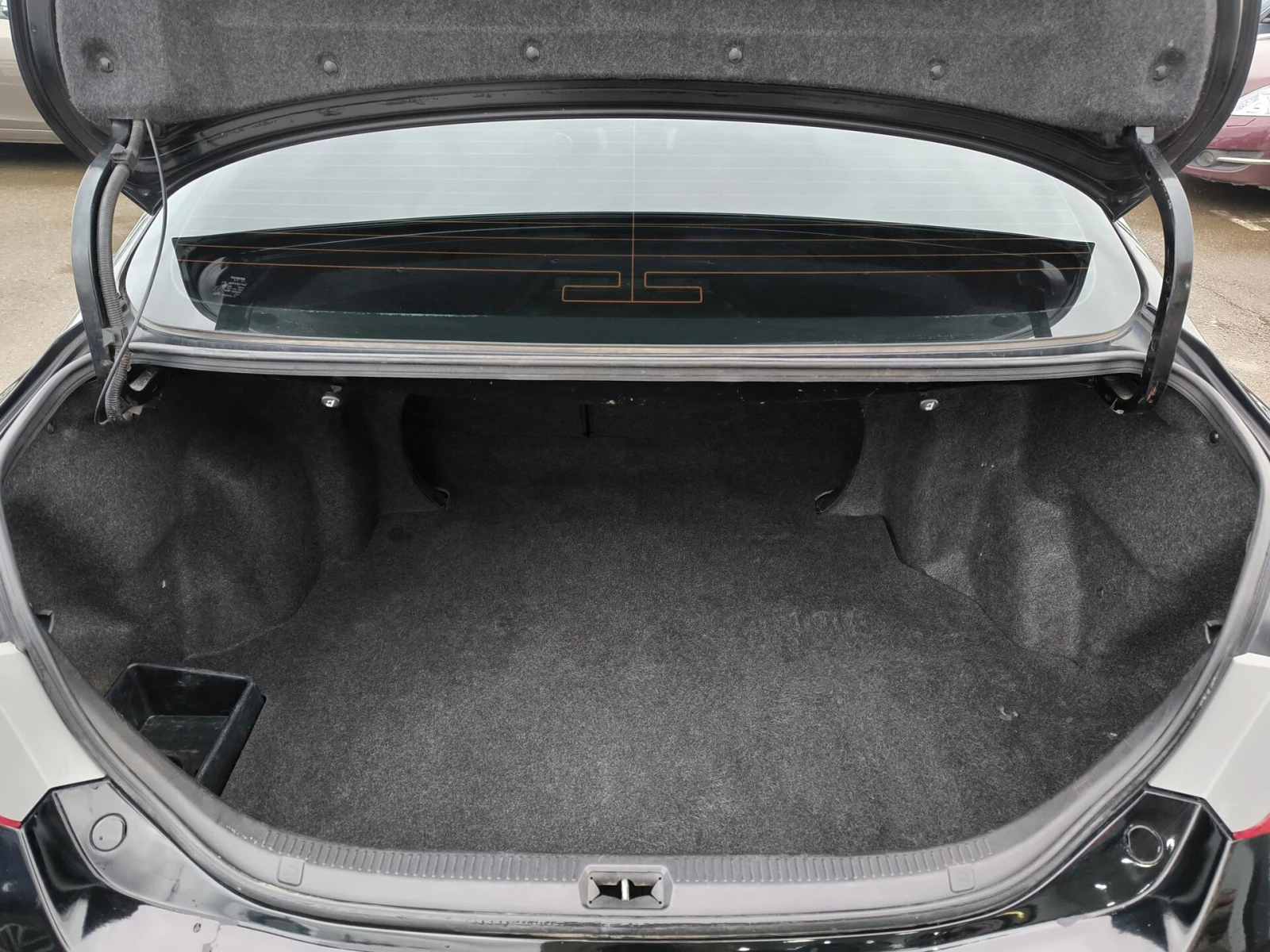 Toyota Camry, 2010г, передний привод, автомат