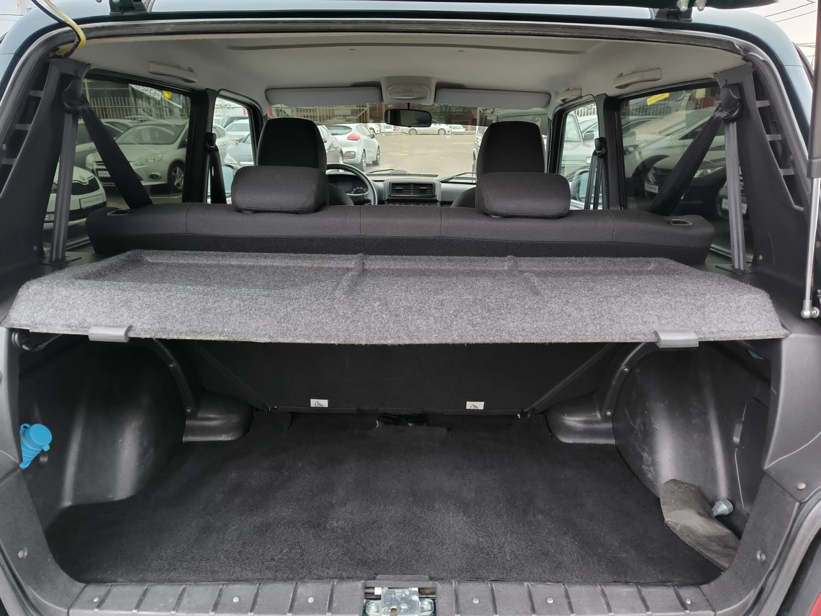 Lada (ВАЗ) Niva Legend, 2023г, полный привод, механика