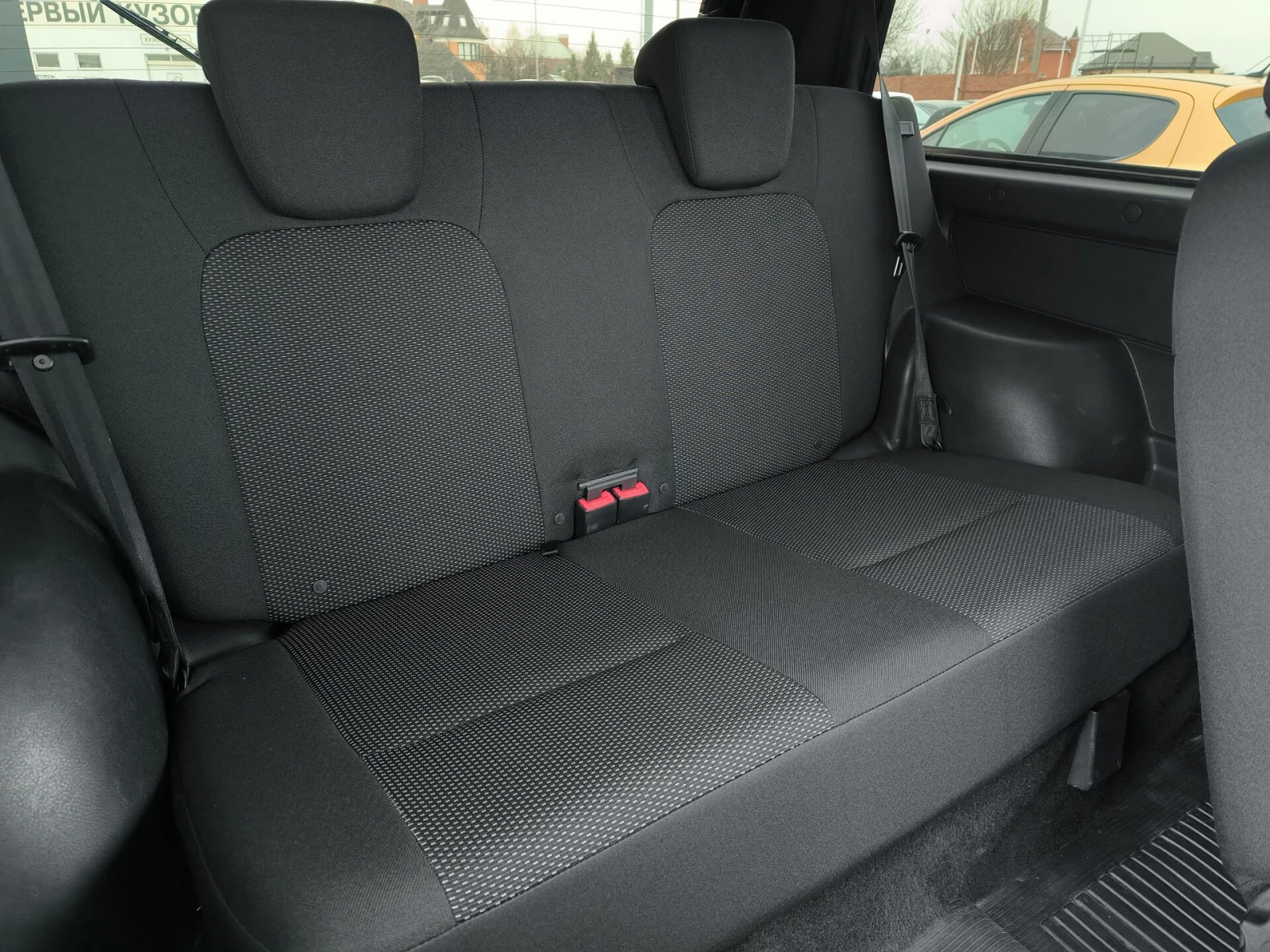 Lada (ВАЗ) Niva Legend, 2023г, полный привод, механика