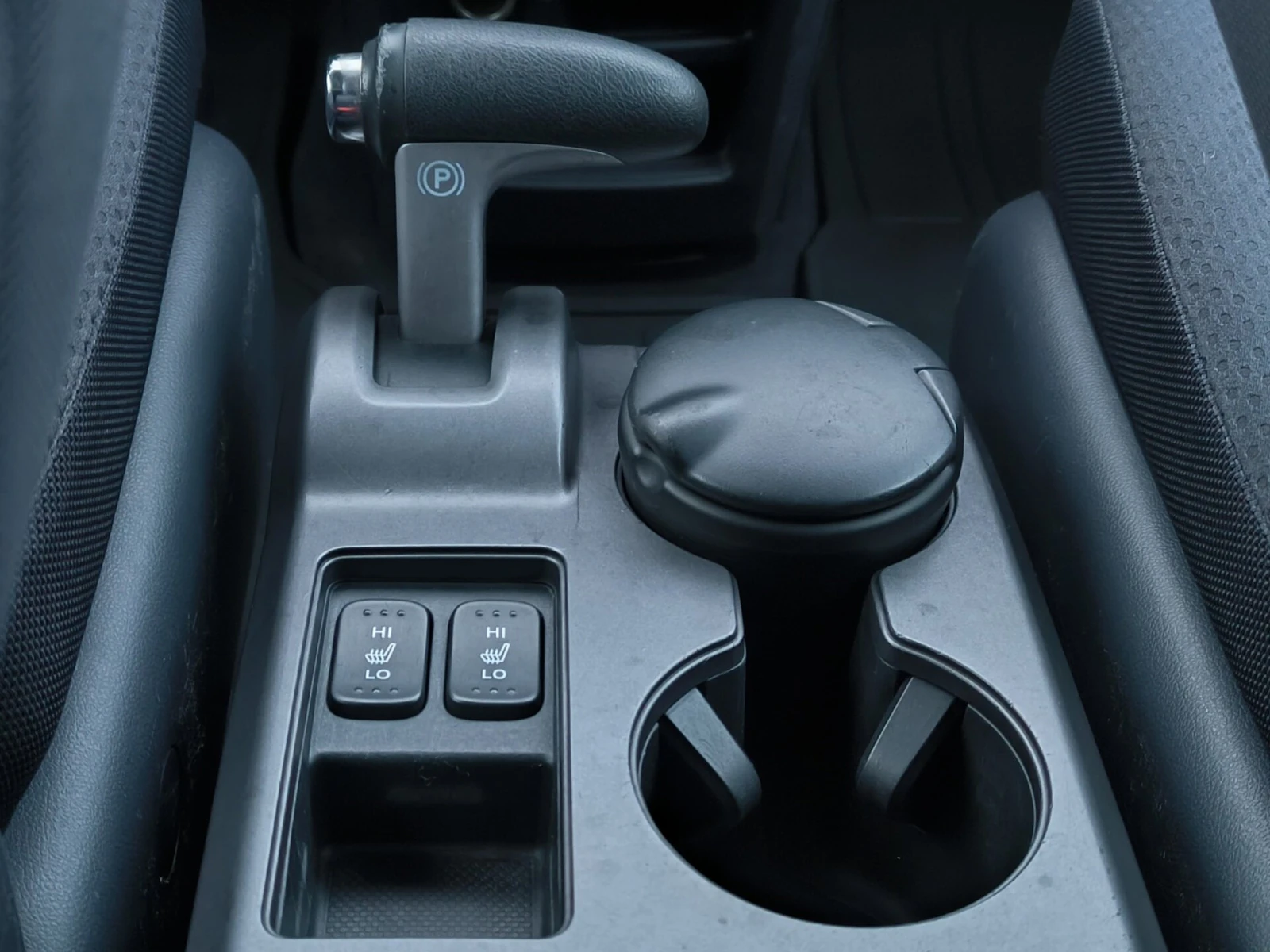 Honda CR-V, 2007г, полный привод, автомат