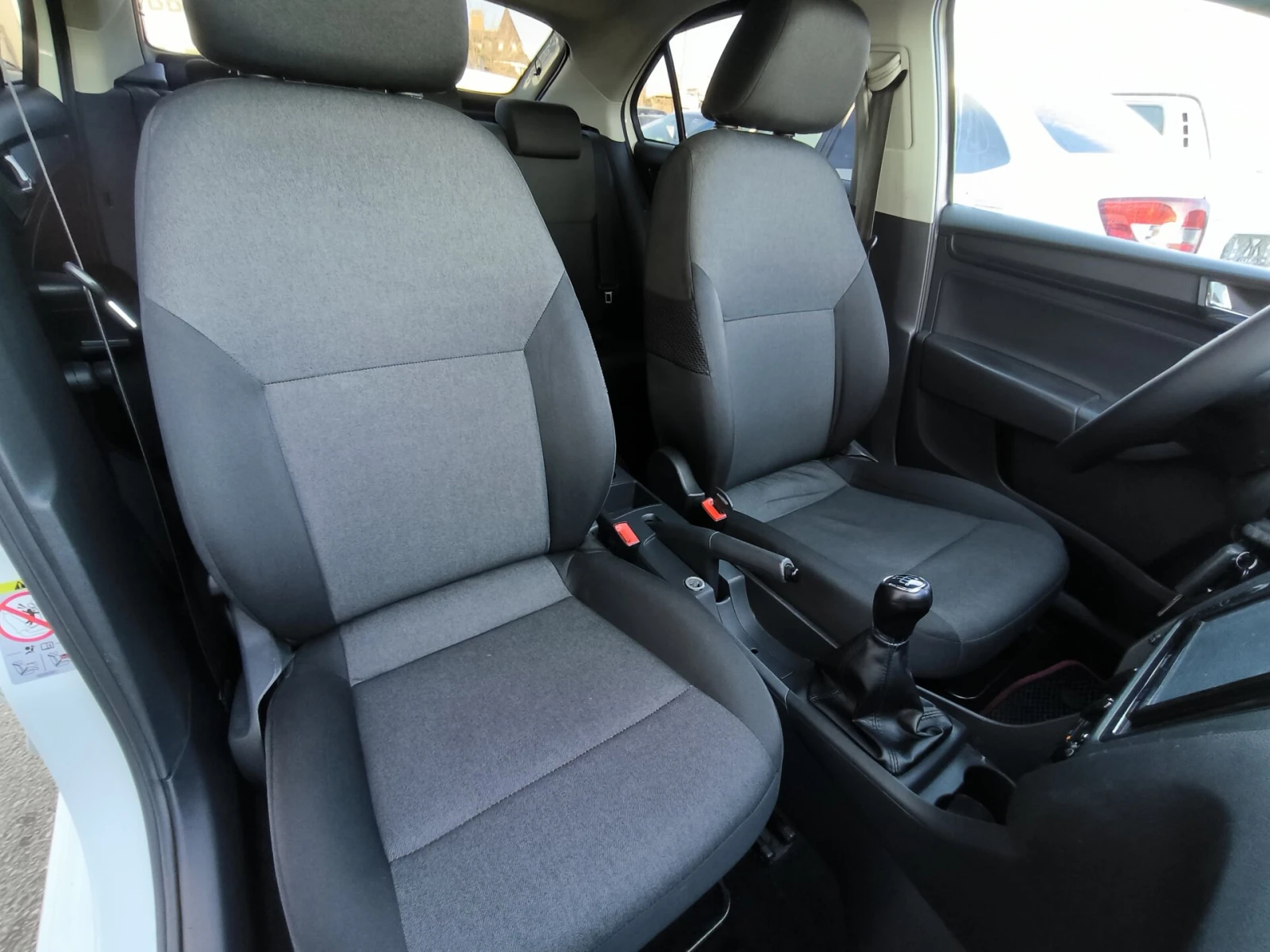 Skoda Rapid, 2019г, передний привод, механика