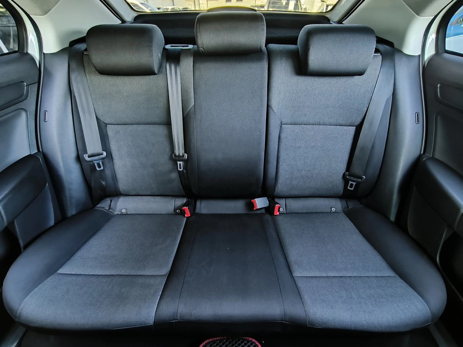 Skoda Rapid, 2019г, передний привод, механика