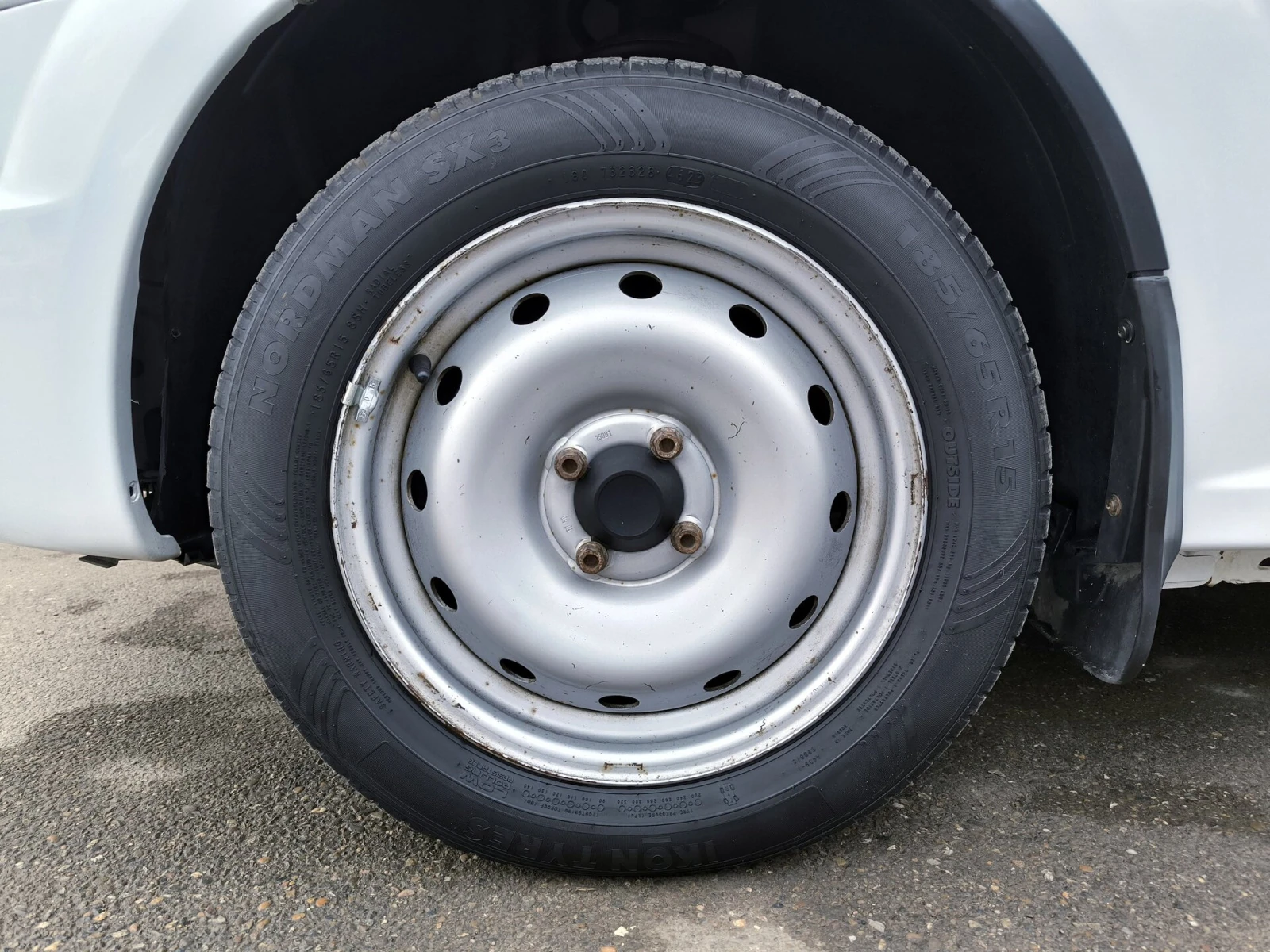 Lada (ВАЗ) Largus, 2019г, передний привод, механика