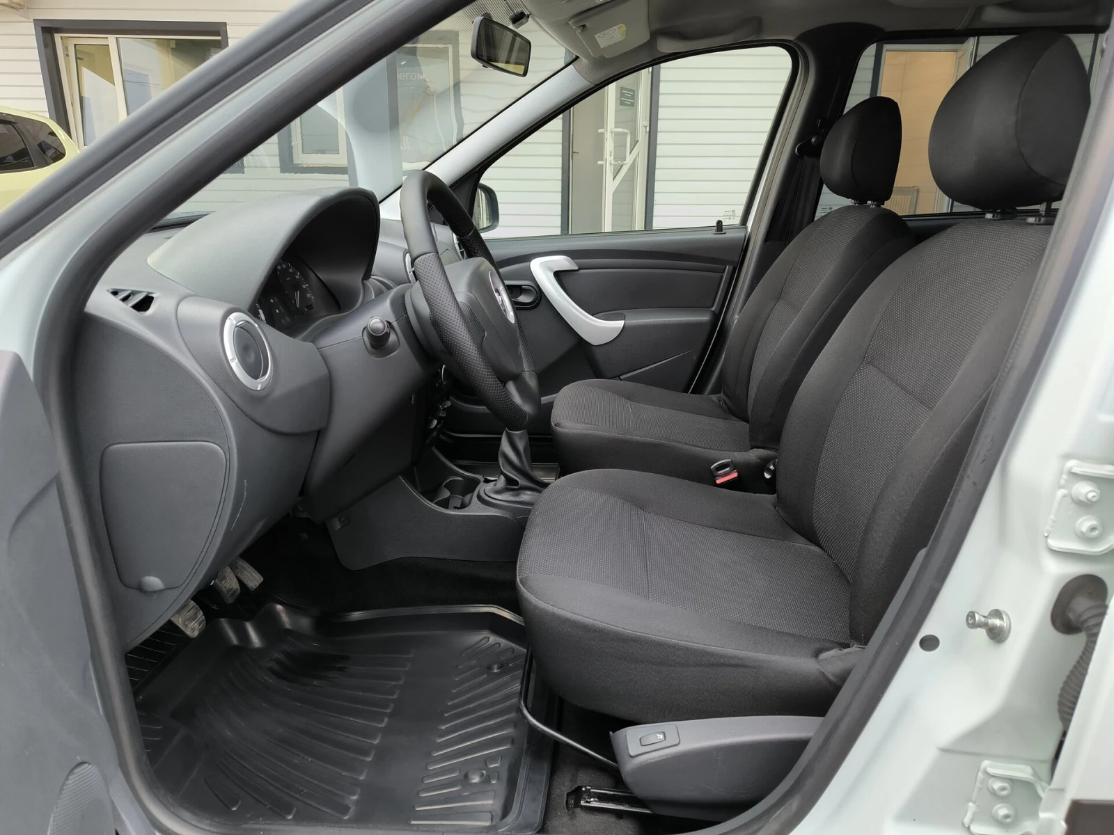 Lada (ВАЗ) Largus, 2019г, передний привод, механика