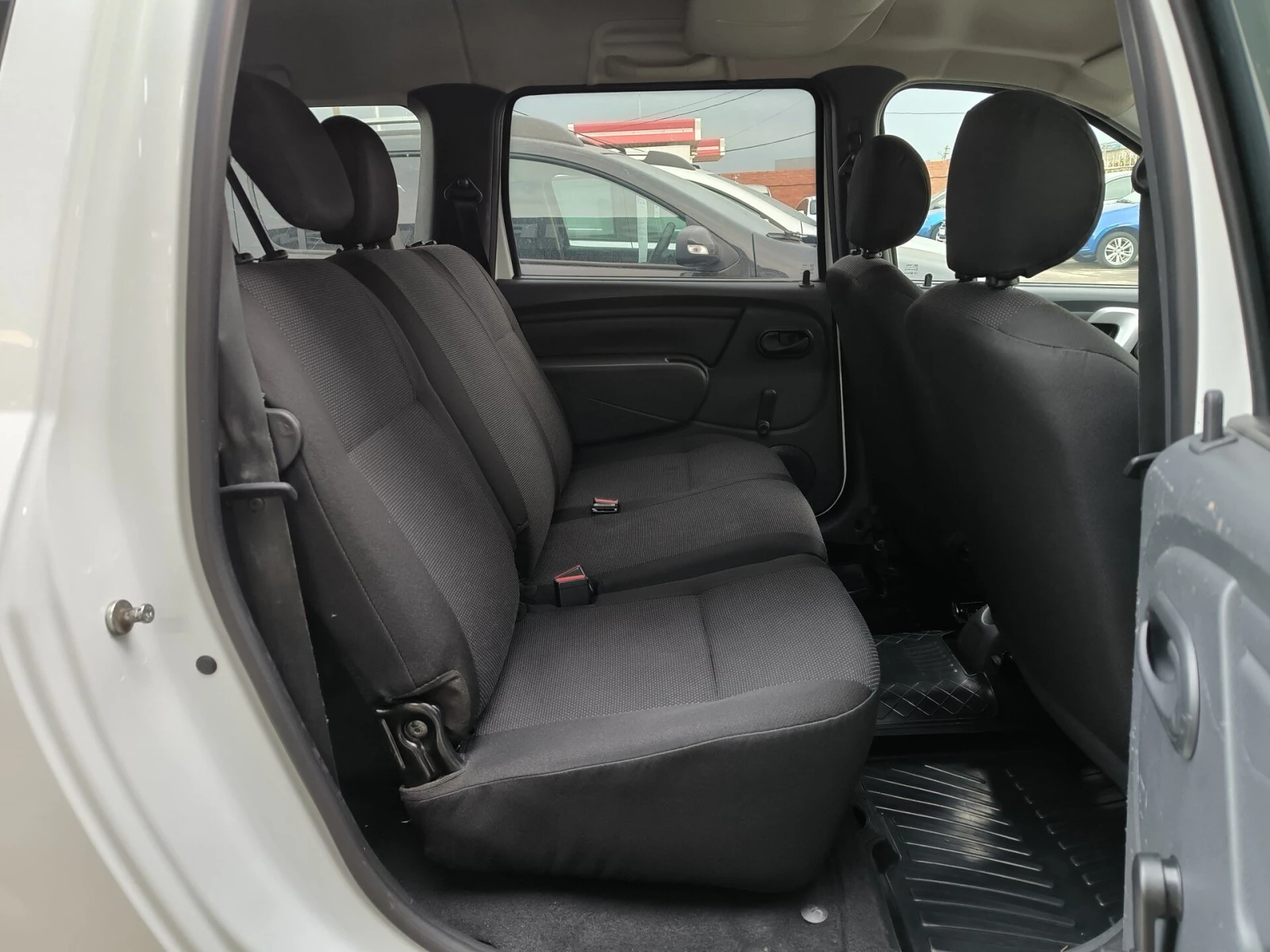 Lada (ВАЗ) Largus, 2019г, передний привод, механика