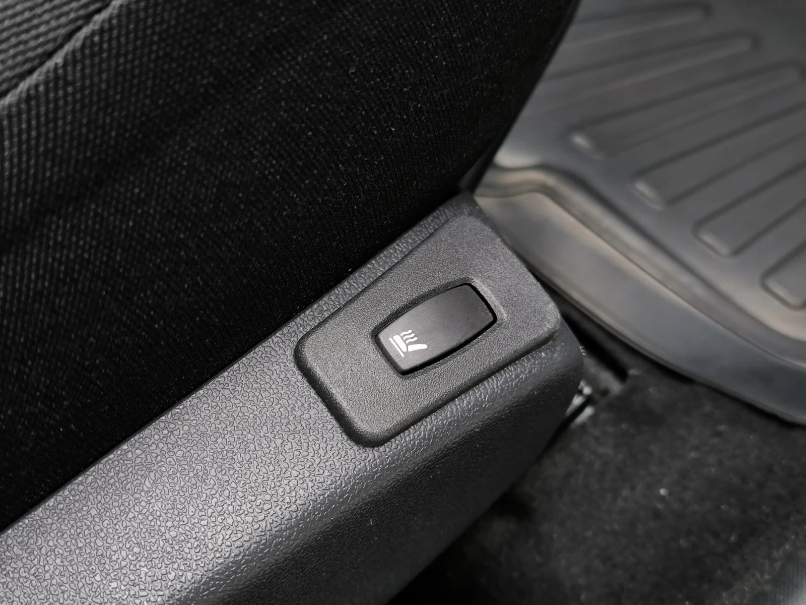 Lada (ВАЗ) Largus, 2019г, передний привод, механика