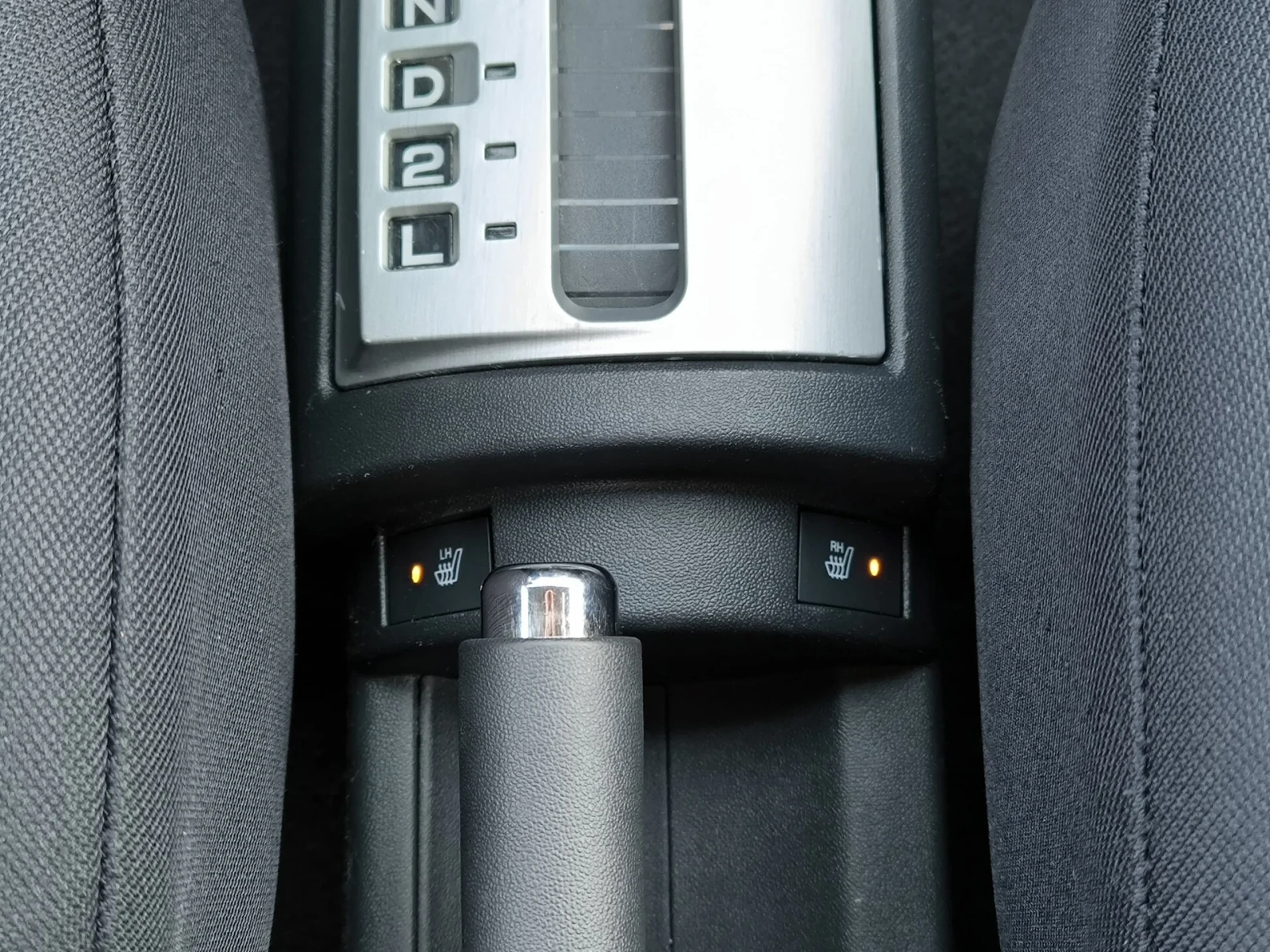 Hyundai Getz, 2008г, передний привод, автомат