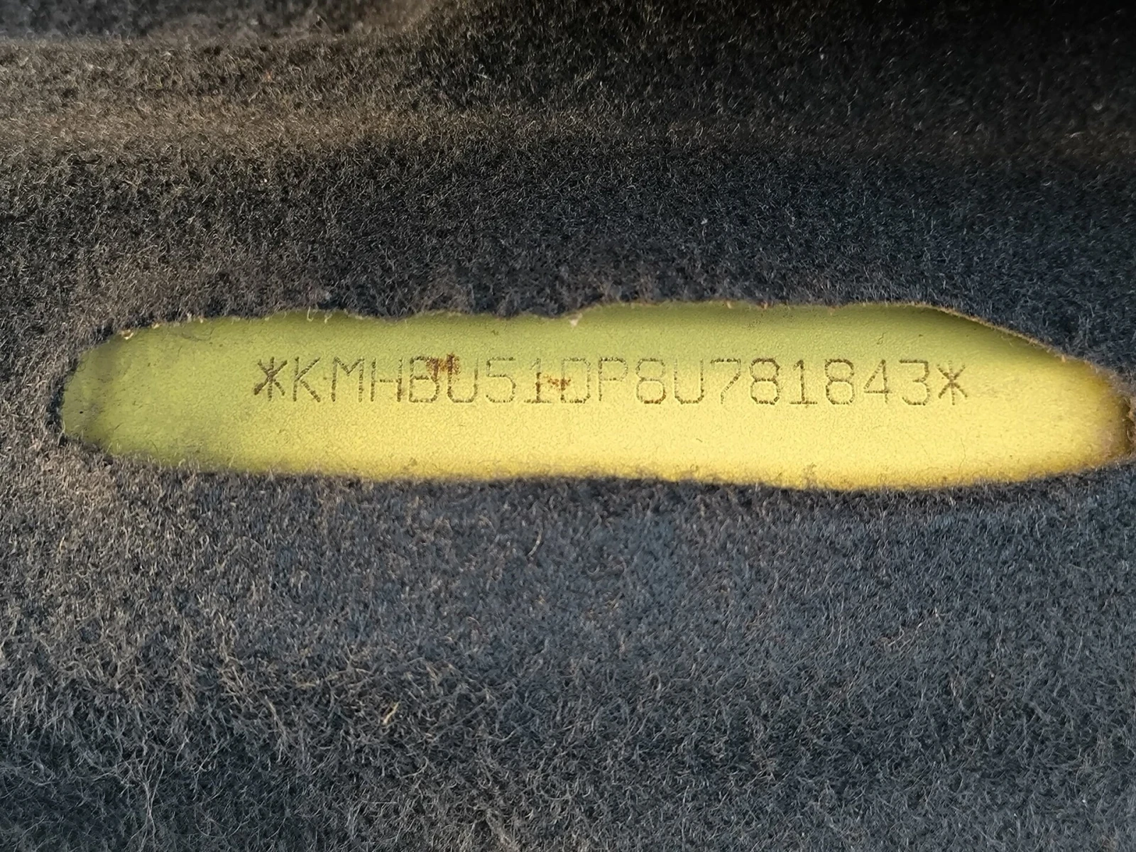 Hyundai Getz, 2008г, передний привод, автомат