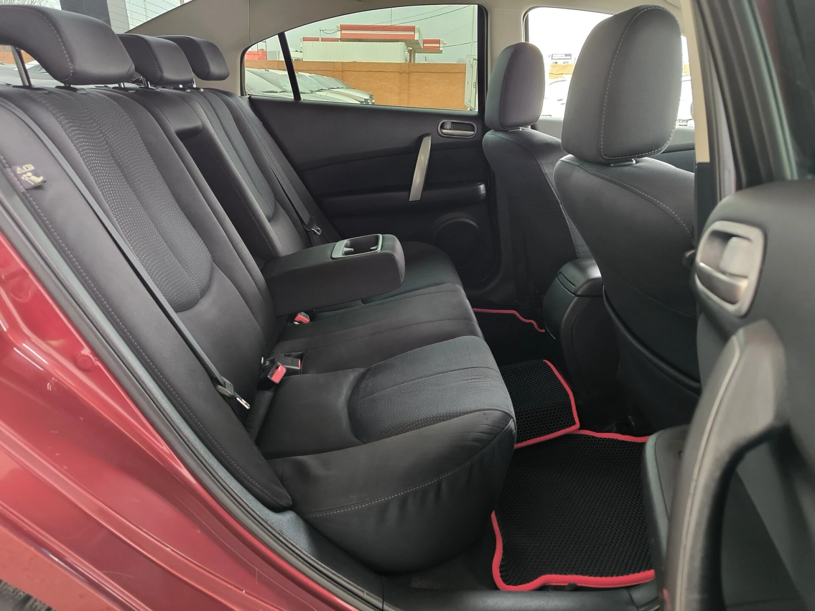 Mazda 6, 2007г, передний привод, механика