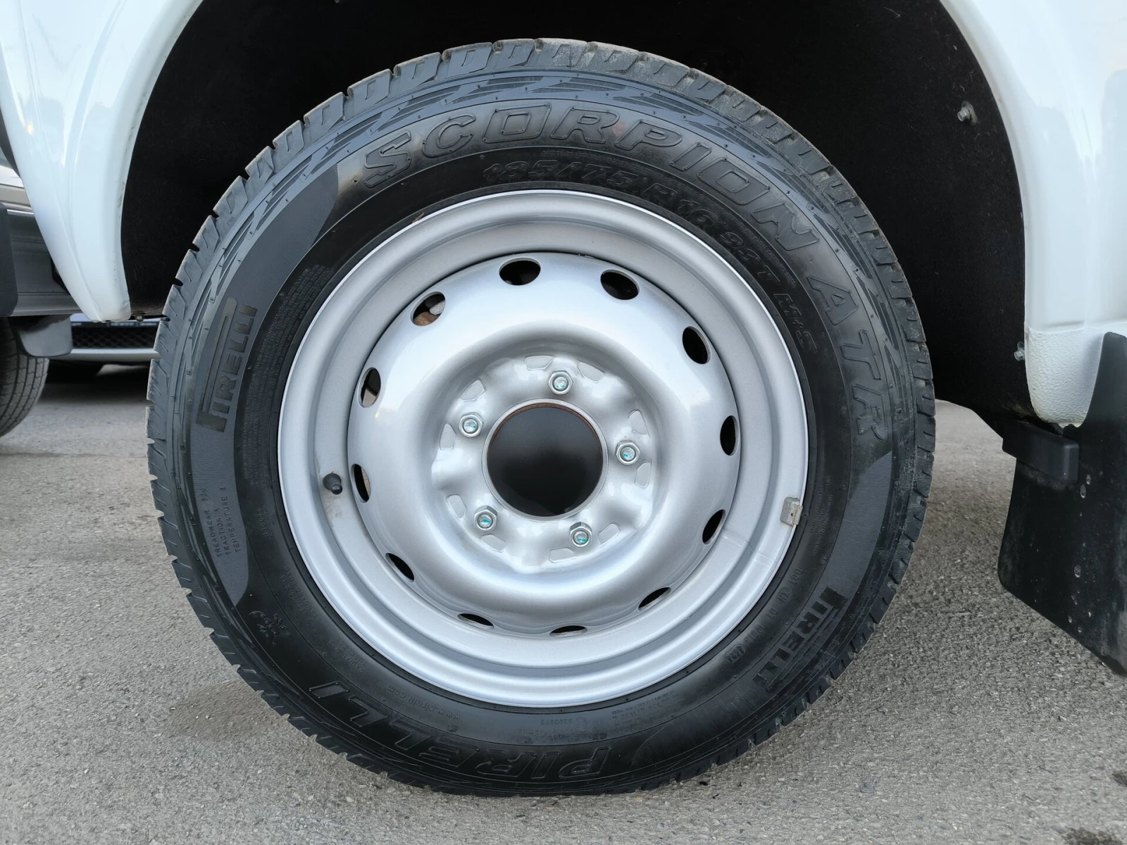 Lada (ВАЗ) Niva Legend, 2024г, полный привод, механика