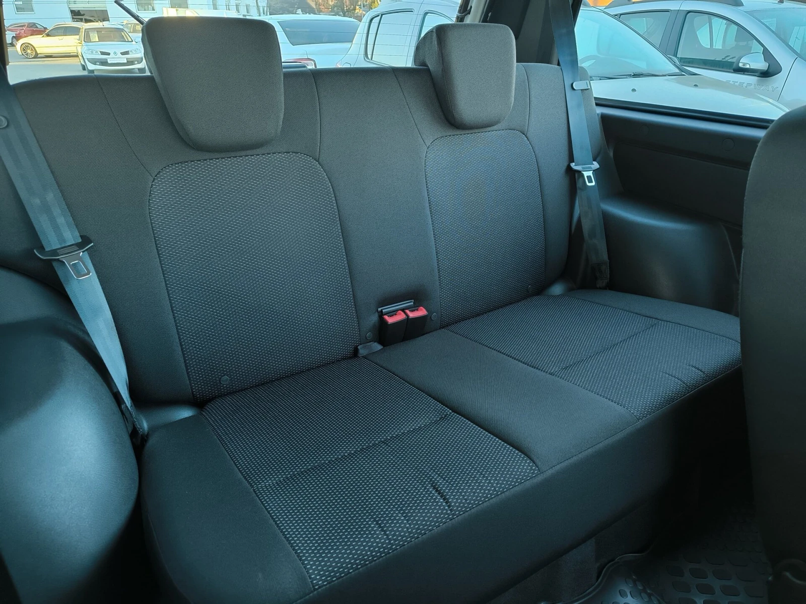 Lada (ВАЗ) Niva Legend, 2024г, полный привод, механика