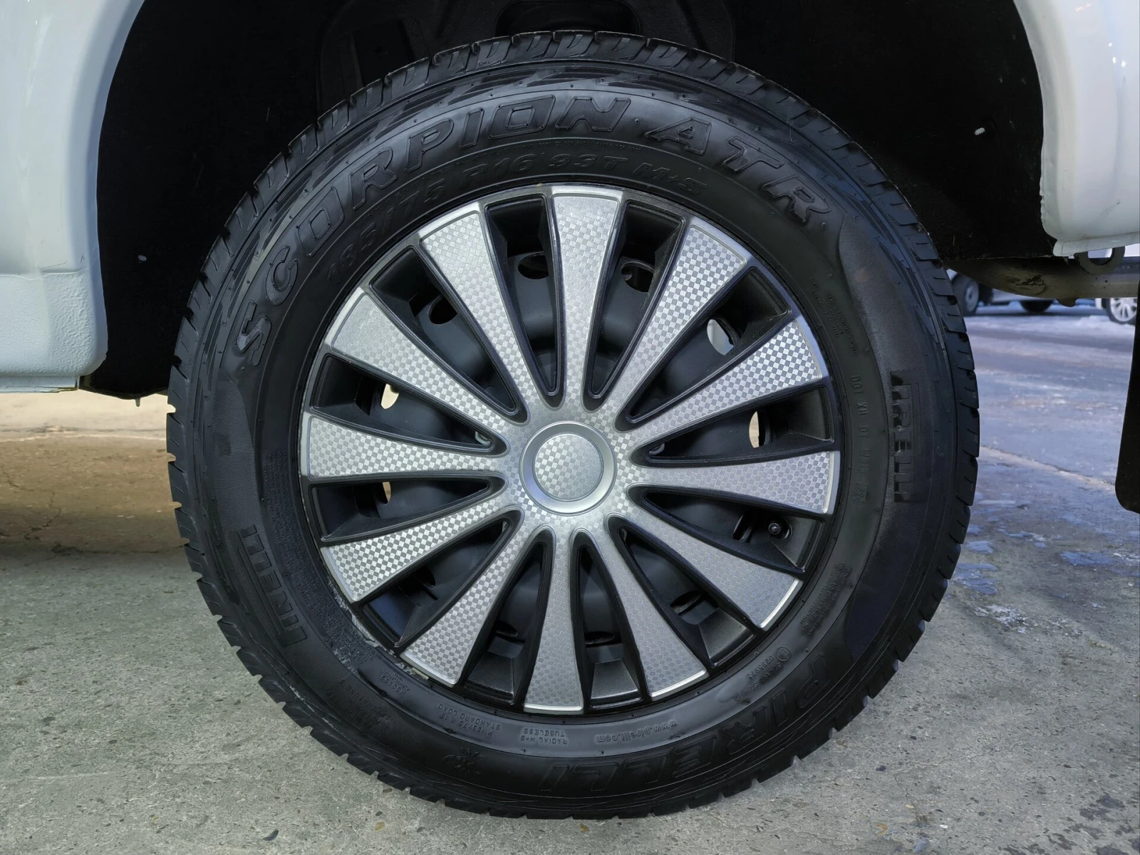 Lada (ВАЗ) Niva Legend, 2024г, полный привод, механика