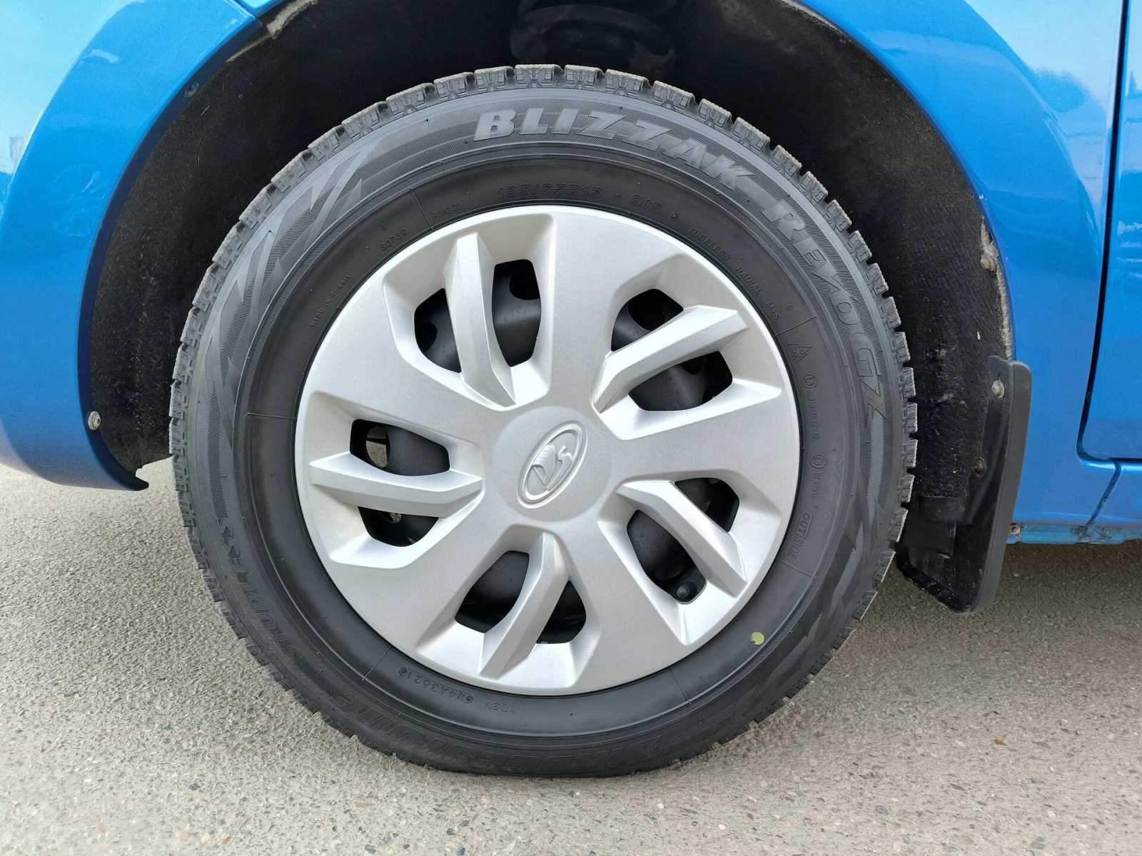 Lada (ВАЗ) XRAY, 2020г, передний привод, механика