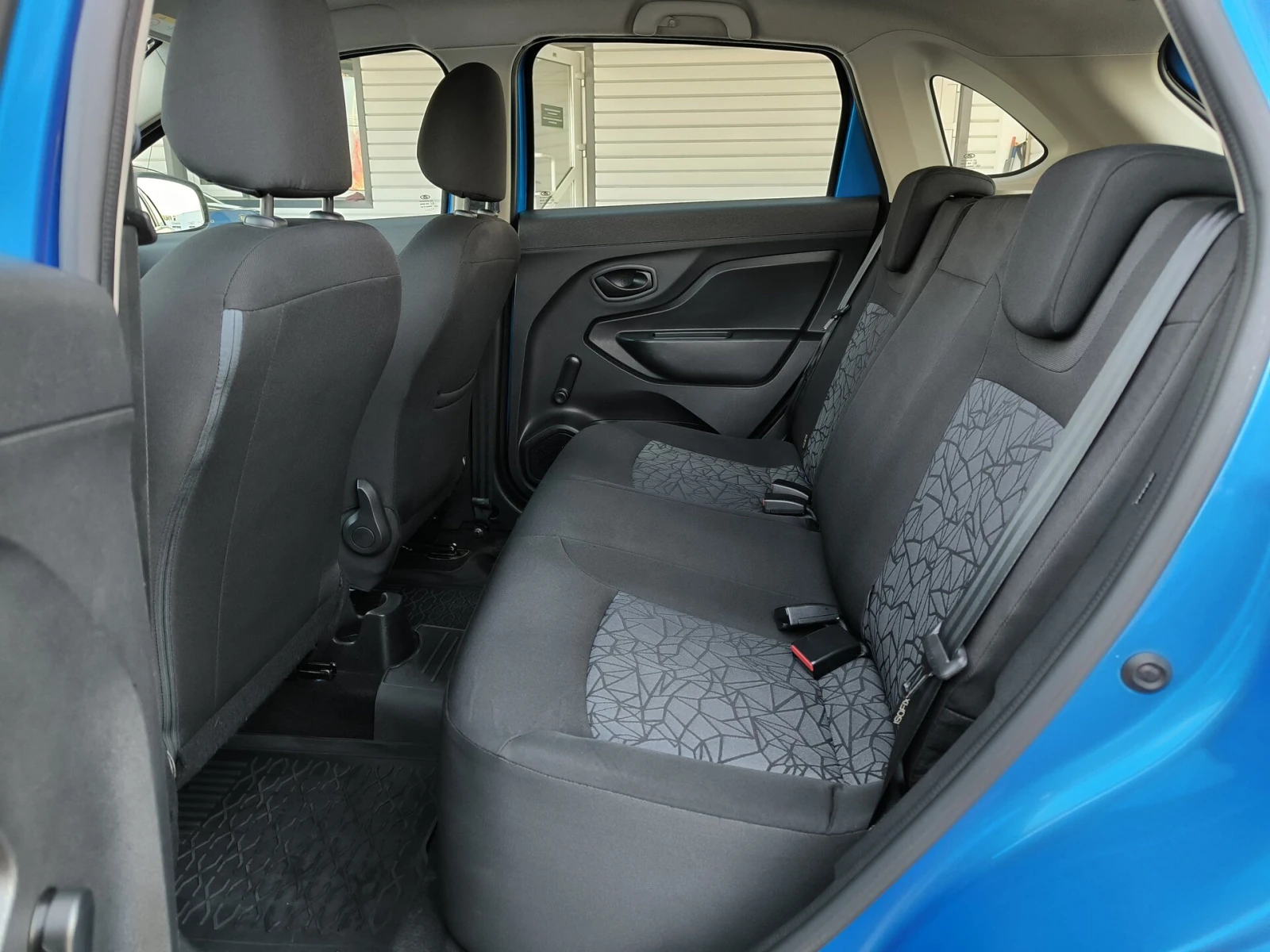 Lada (ВАЗ) XRAY, 2020г, передний привод, механика