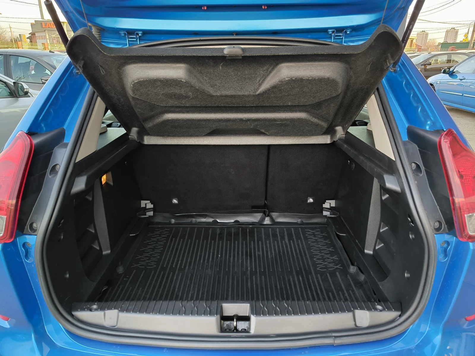 Lada (ВАЗ) XRAY, 2020г, передний привод, механика