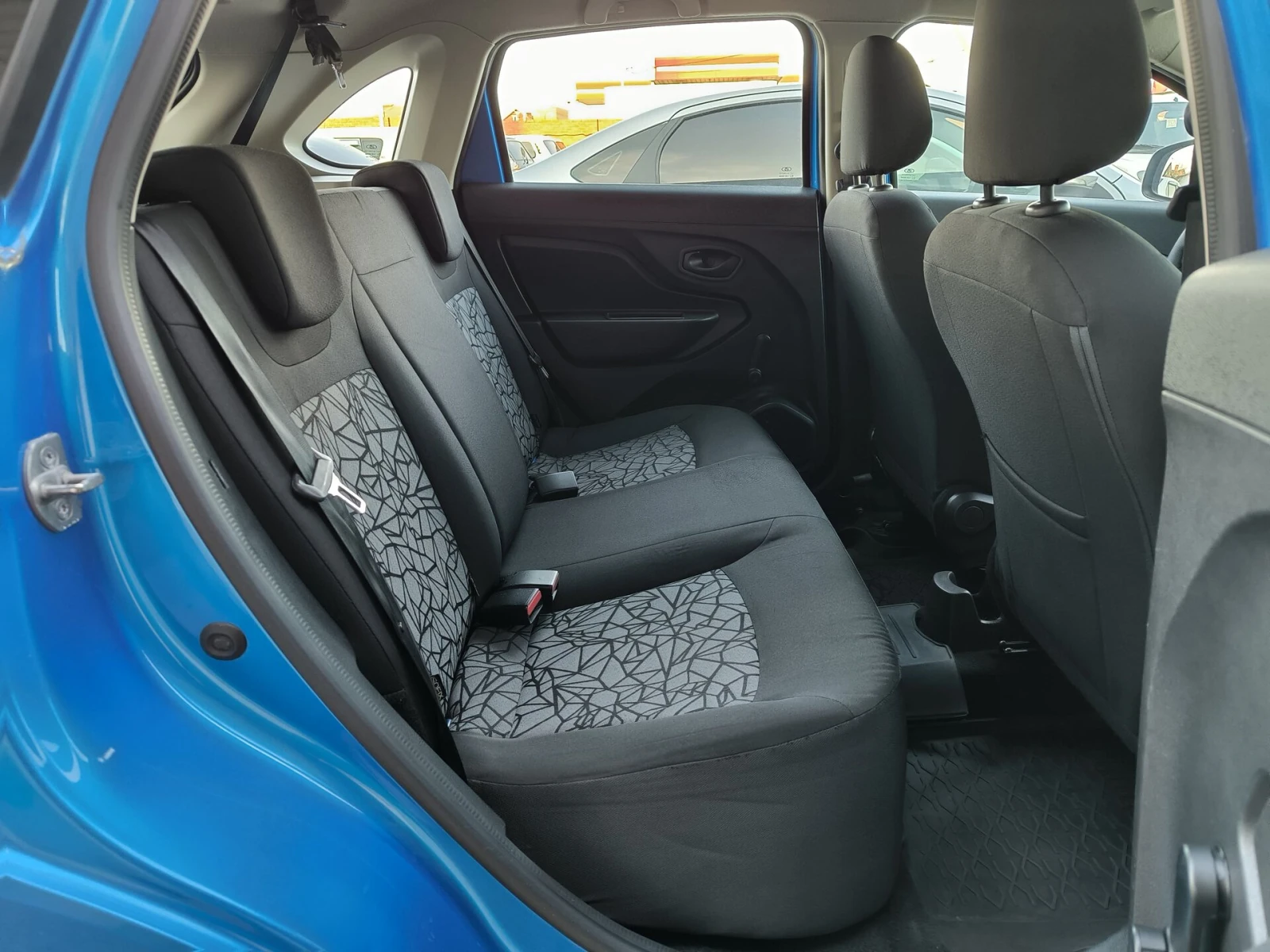 Lada (ВАЗ) XRAY, 2020г, передний привод, механика