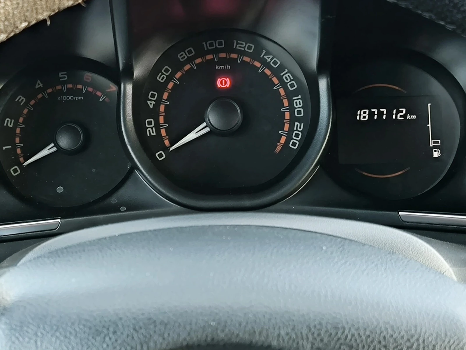 Lada (ВАЗ) XRAY, 2020г, передний привод, механика