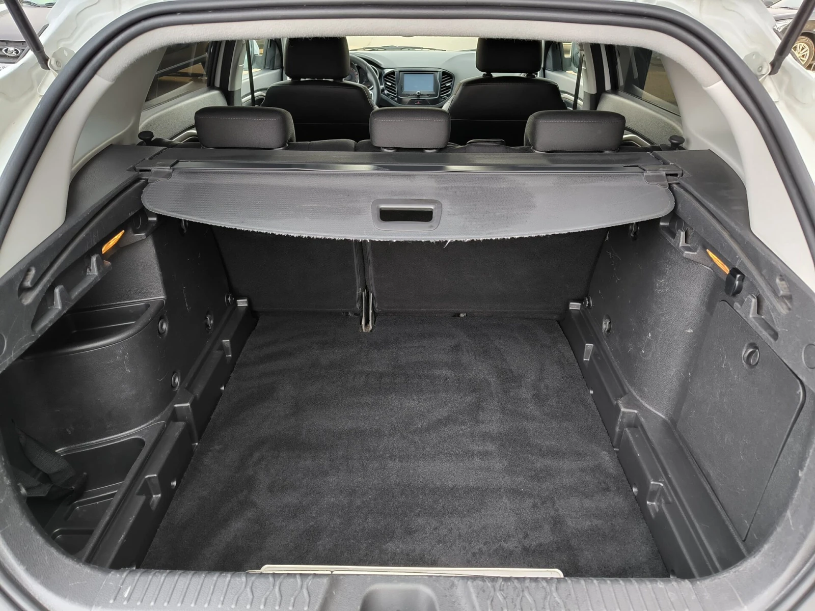 Lada (ВАЗ) Vesta, 2019г, передний привод, механика