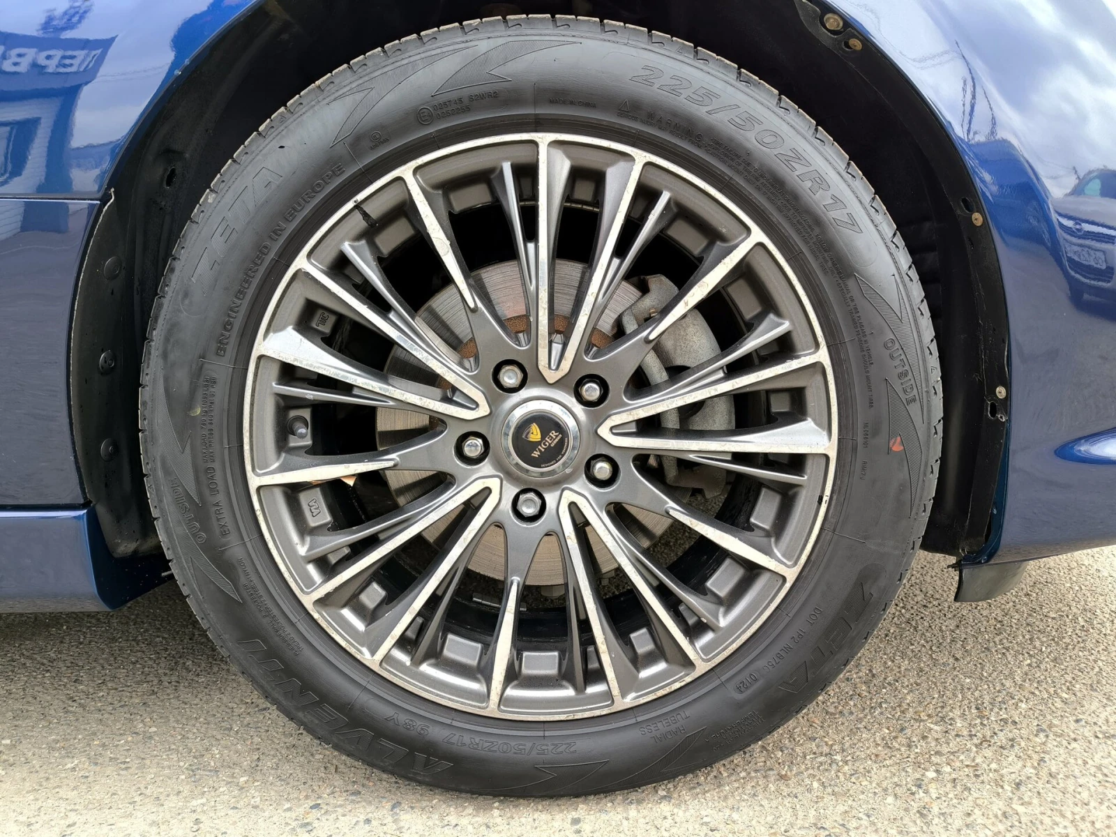 Mazda 6, 2011г, передний привод, механика